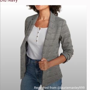 Old navy blazer